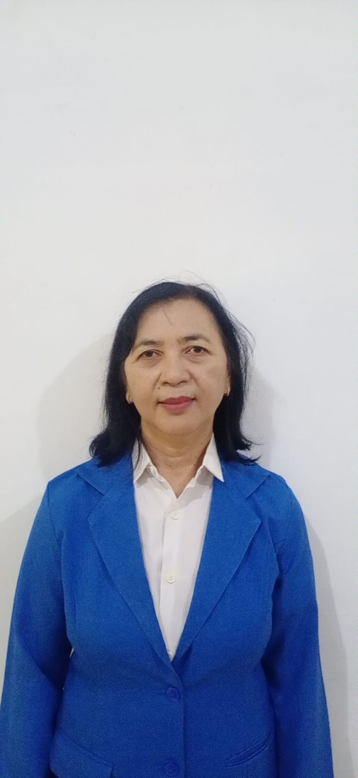 Siti Ismiyatun, S.Pd AUD